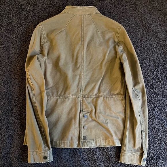 Free People | Utility Jacket - Picture 5 of 6